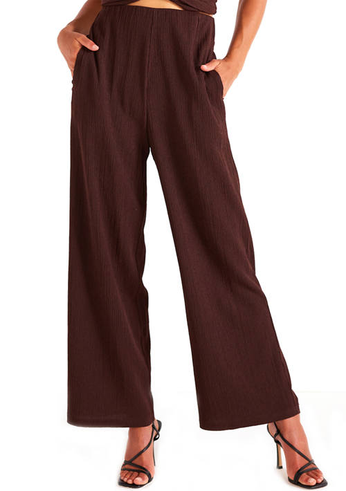 MINKPINK  Womens Unity Relaxed Pants